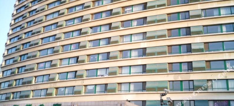 大连小徐快捷酒店式公寓图片