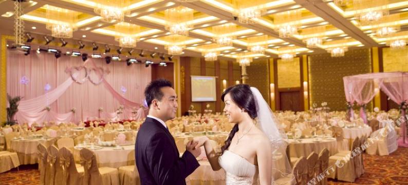 郴州雄森国际假日酒店图片