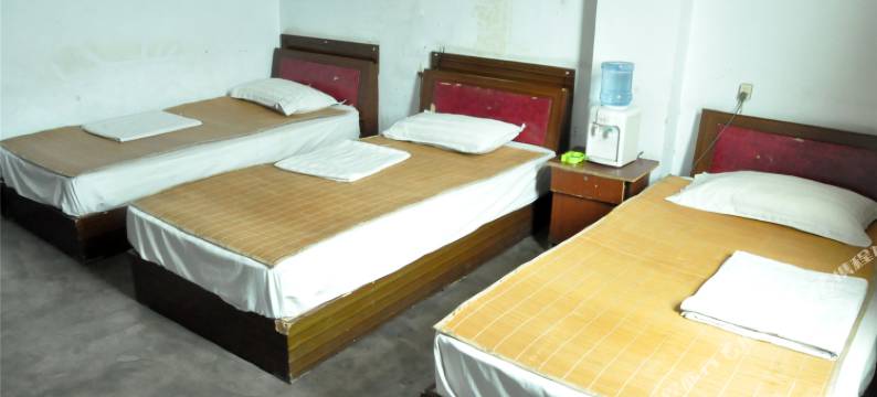 临沂金旺旅馆图片