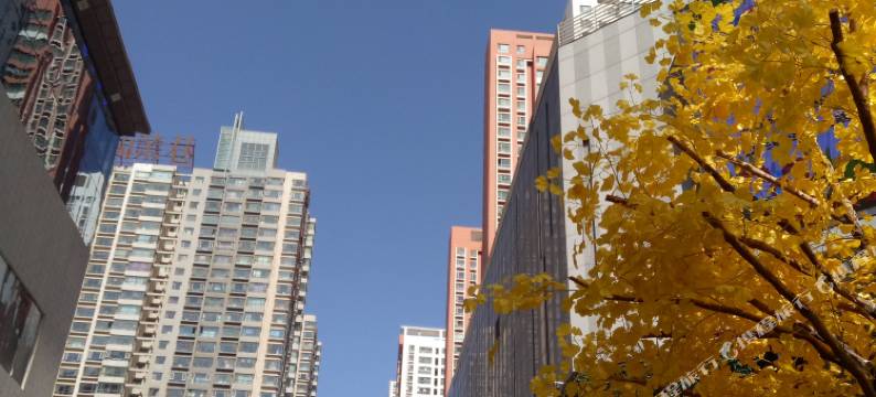 西宁云栖处青年旅舍图片