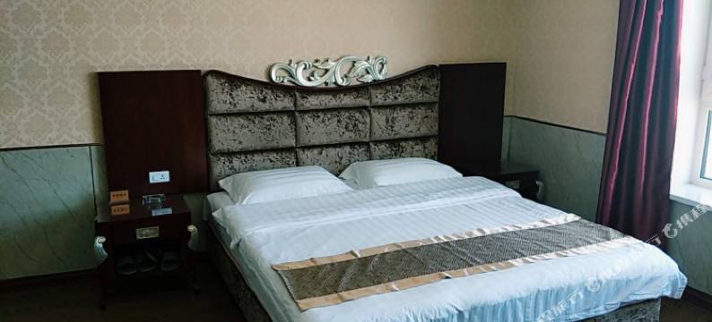 五常爱丁堡假日酒店图片