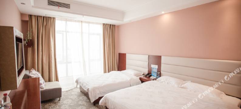 当阳爱格酒店图片