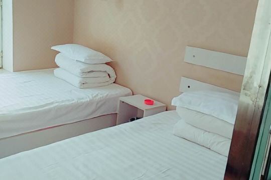 通榆柏林豪泰时尚宾馆预订价格,联系电话位置地址【携程酒店】