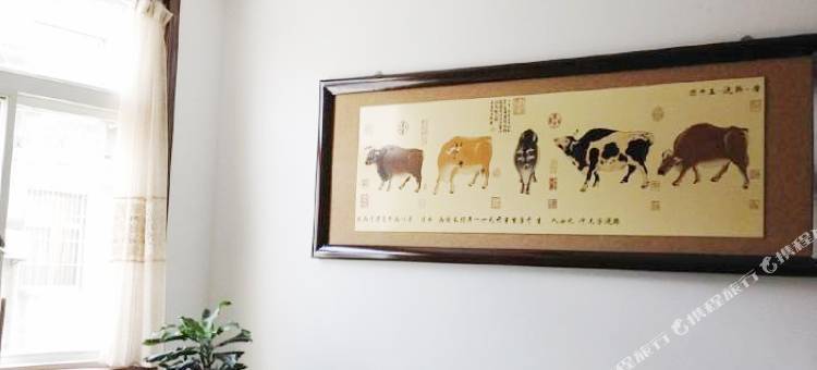 渭南新华州宾馆图片