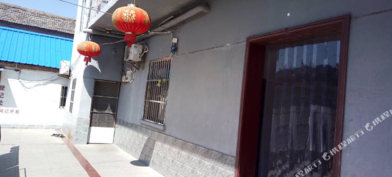 响水田园宾馆图片