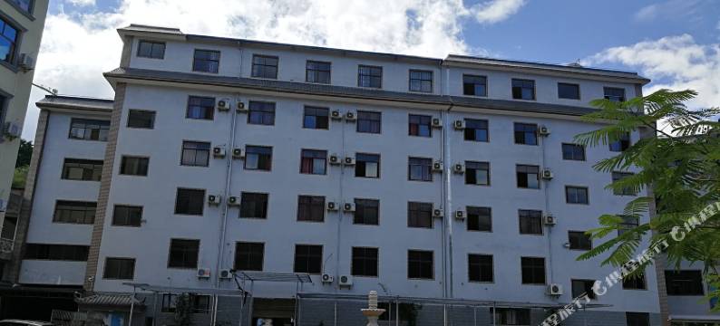 红河商务酒店图片