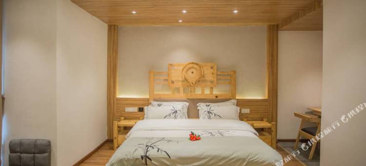 泸沽湖牧云别苑图片