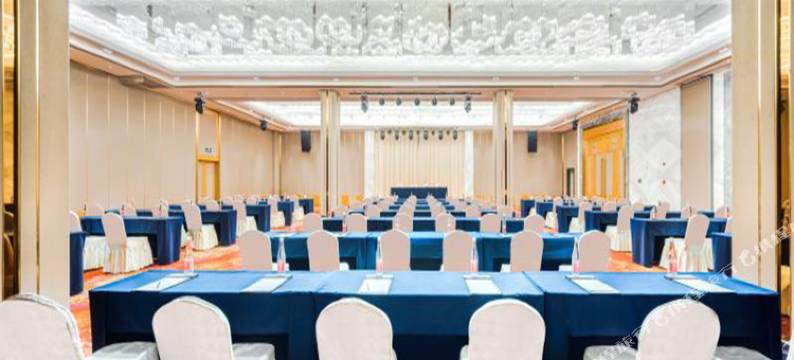 余姚天港禧悦酒店(余姚中学万达广场店)图片