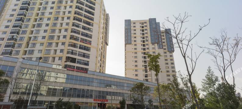 昆明莲瑞精品主题公寓图片