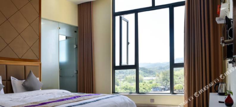 武夷山休闲民宿图片