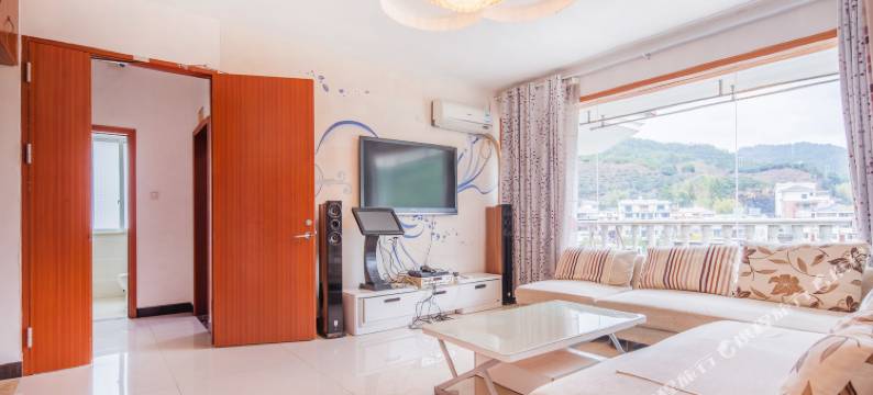 千岛湖月光农庄图片