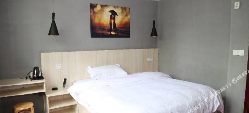 鹰潭月湖宾馆图片