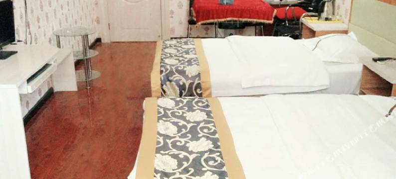 枣阳景轩阁图片