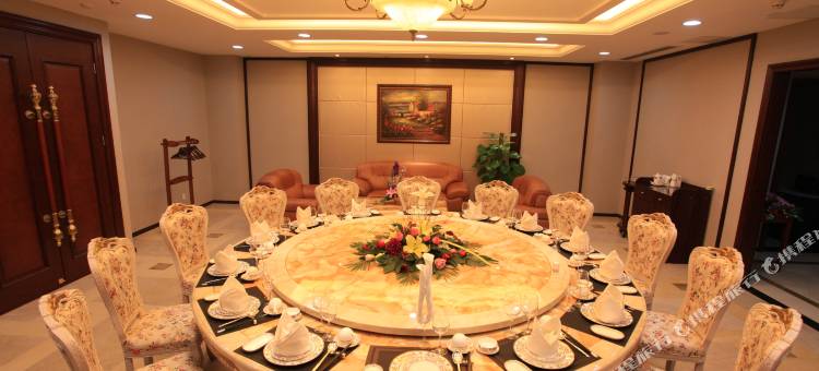 芜湖海螺国际大酒店图片