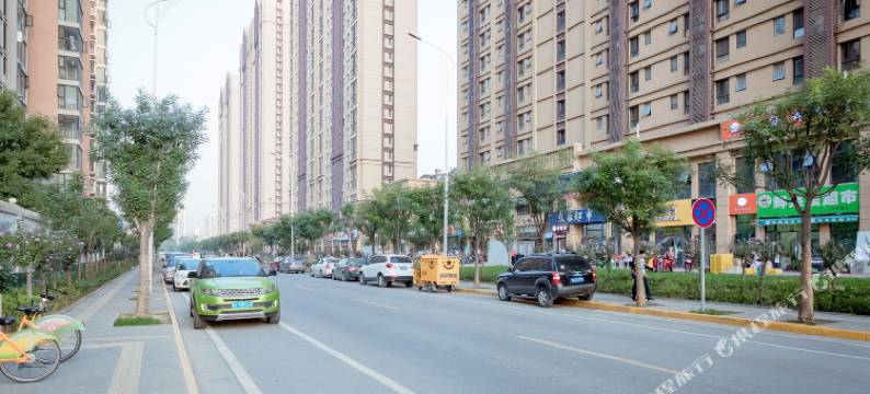 西安羊咩咩之家普通公寓(分店)图片