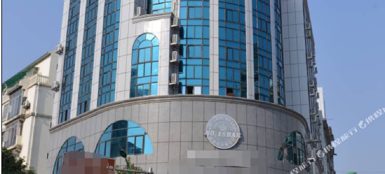 河池壹号公馆酒店(宜州汽车服务站店)图片