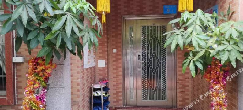 广州从化碧水湾新村温泉旅游度假别墅(御泉大道分店)图片