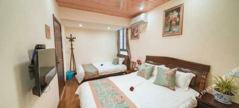 周庄沈厅国际青年旅舍图片