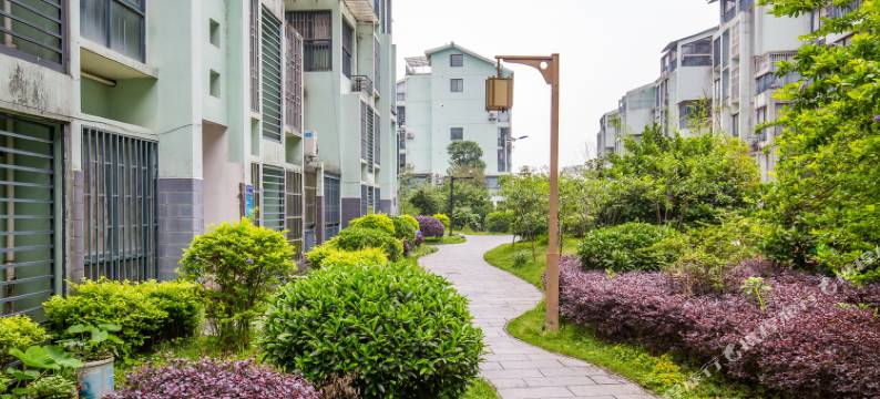 桂林德邻小居——七星公园旁漓江畔的温馨小居普通公寓图片