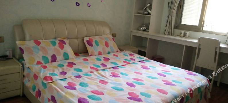 自贡爱情公寓图片