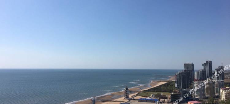 昌黎大田园海景公寓图片