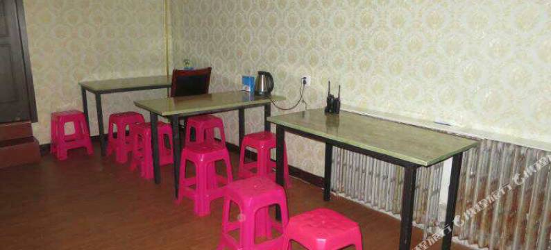 滦南滦城宾馆图片