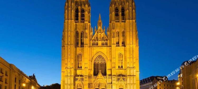 布鲁塞尔安全住宿酒店(Safestay Brussels Grand Place)图片