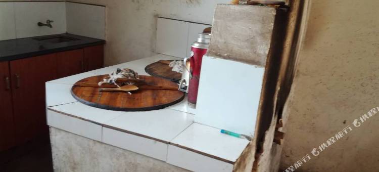 婺源仁源驿站图片