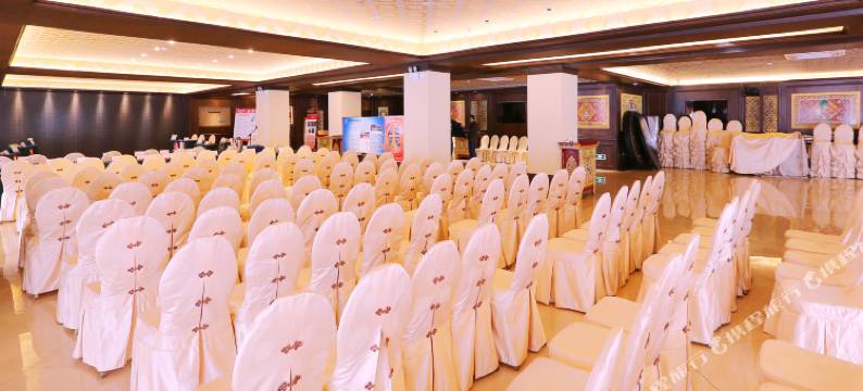 马尔康嘉绒大酒店图片