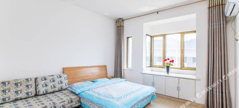 承德上河新城新馨居公寓图片