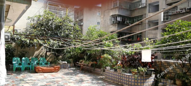 石柱金鑫宾馆图片