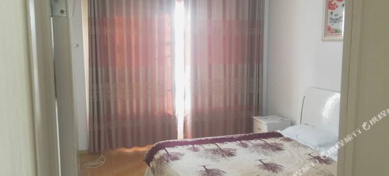 长岛小林自助公寓图片