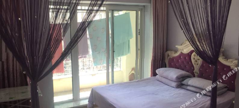 抚顺胜源家庭宾馆图片