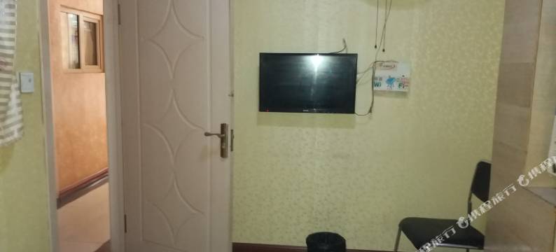 哈尔滨珠峰快捷旅馆图片