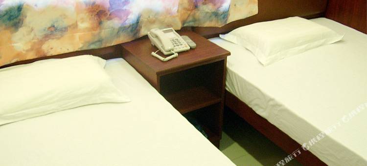 香港共居空间(家庭旅館)图片