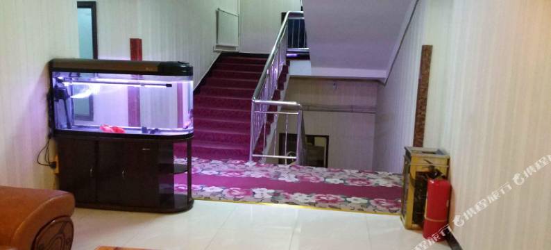 海东夏鑫宾馆图片