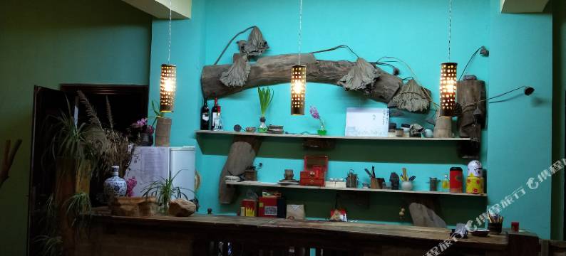 信阳花间驿民宿图片