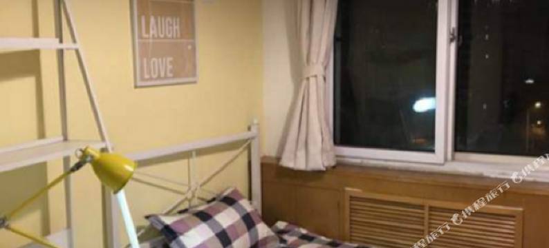 春风十里民宿(北京双井地铁站店)图片