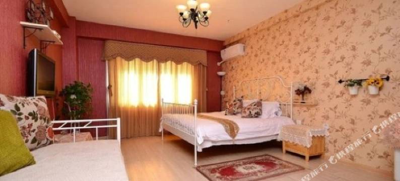 好佰客公寓(哈尔滨麦凯乐店)图片