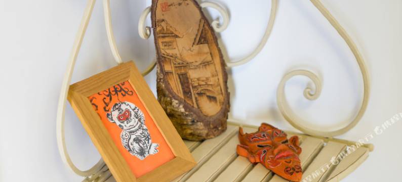 武汉大头蛐蛐普通公寓图片