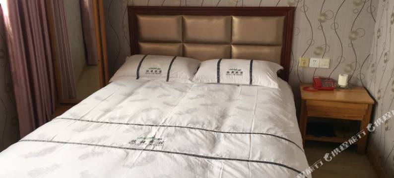 88快捷宾馆(庐山白鹿店)图片