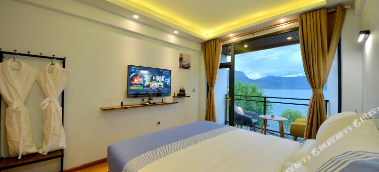 泸沽湖观澜悦客栈图片