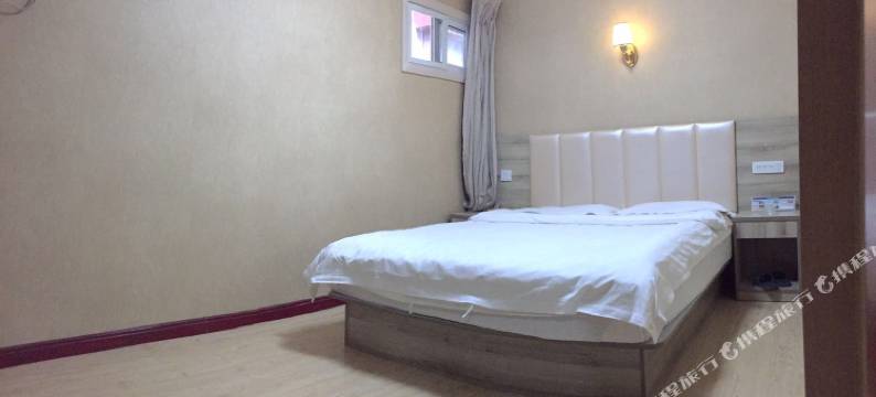 西安解放宾馆图片