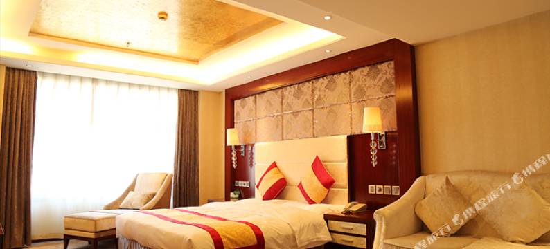 兴城橡榕国际酒店图片