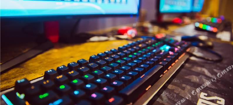 西安海王电竞酒店图片