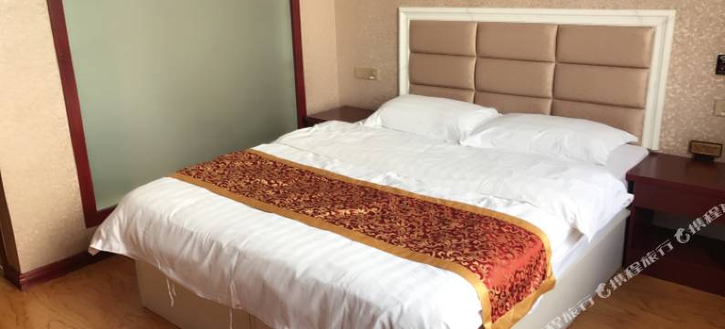 丰镇君悦快捷宾馆图片