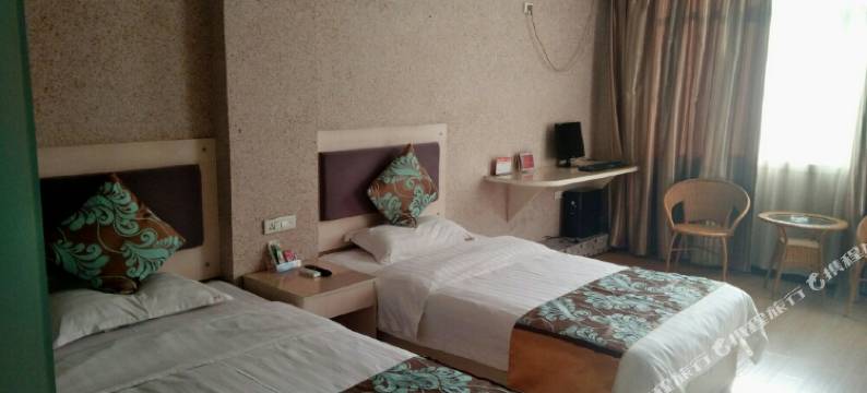 十堰吉安宾馆图片