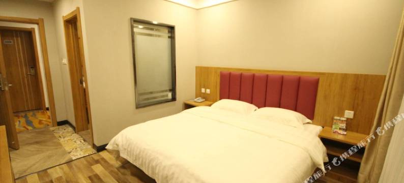 长春普吉岛宾馆图片