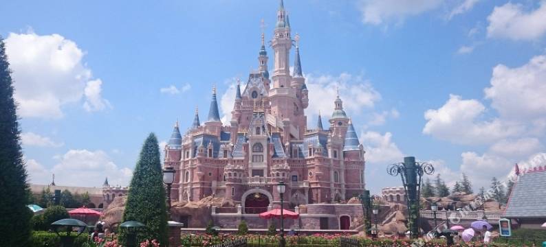 上海云悦居图片