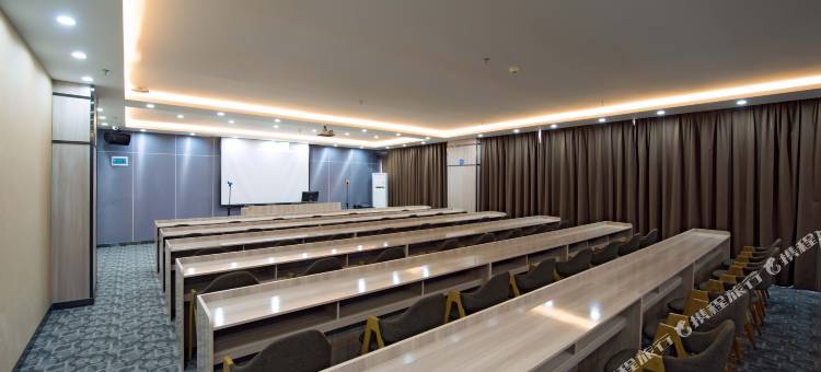 尚客优酒店(绵阳站南郊机场店)图片